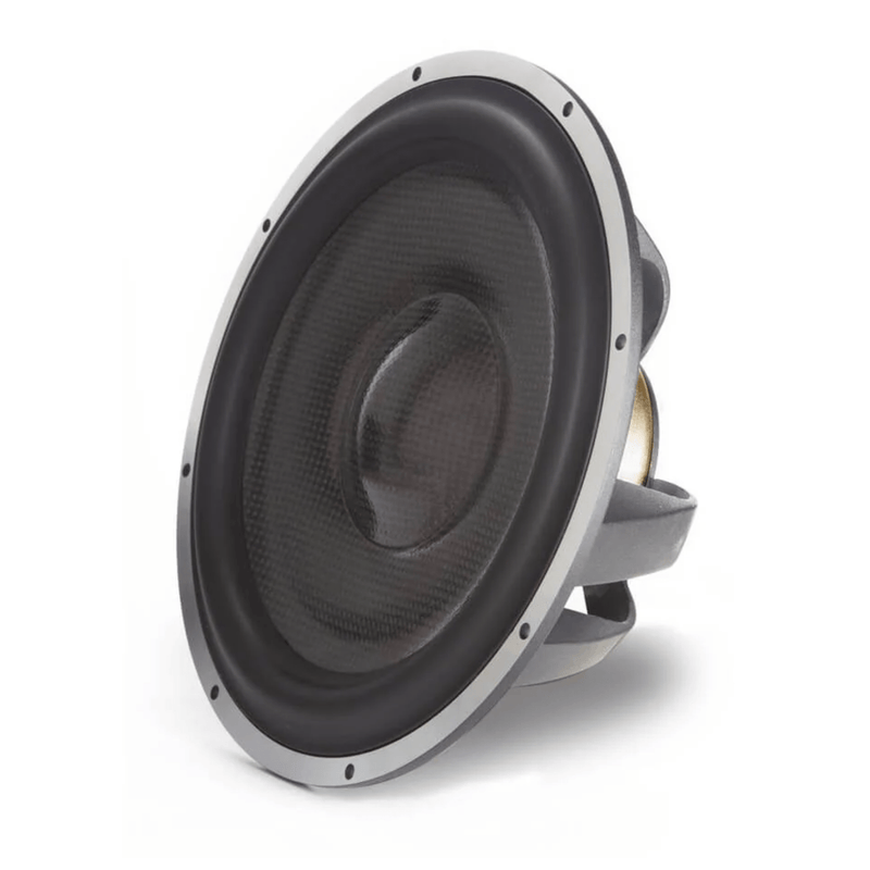 Morel Elate Carbon MW9 - 9 Inch Woofers