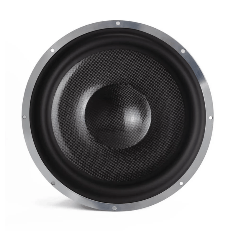 Morel Elate Carbon MW9 - 9 Inch Woofers