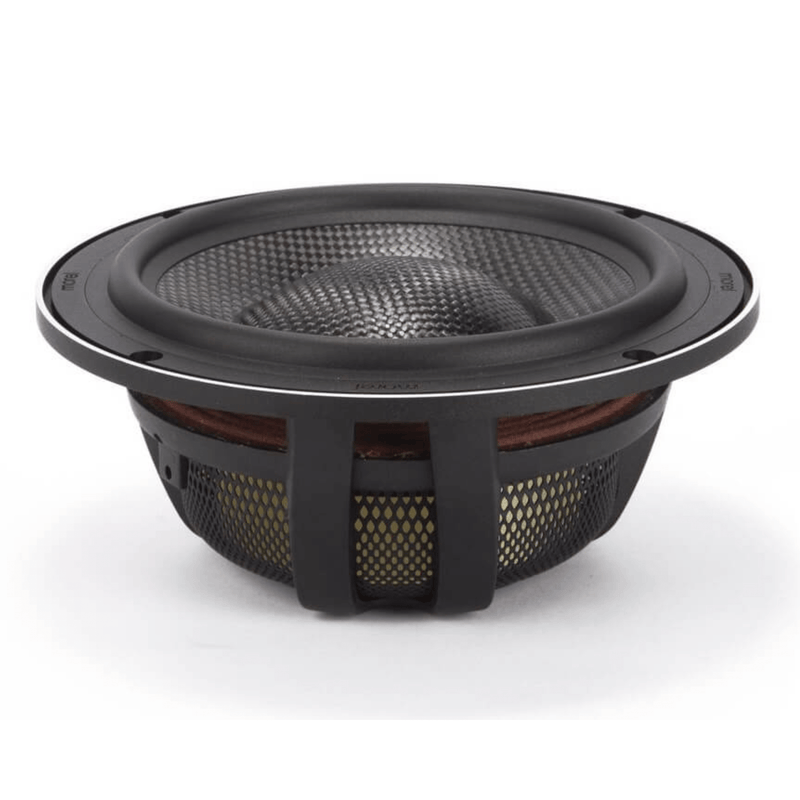 Morel Elate Carbon MW6 - 6.5 Inch Woofers