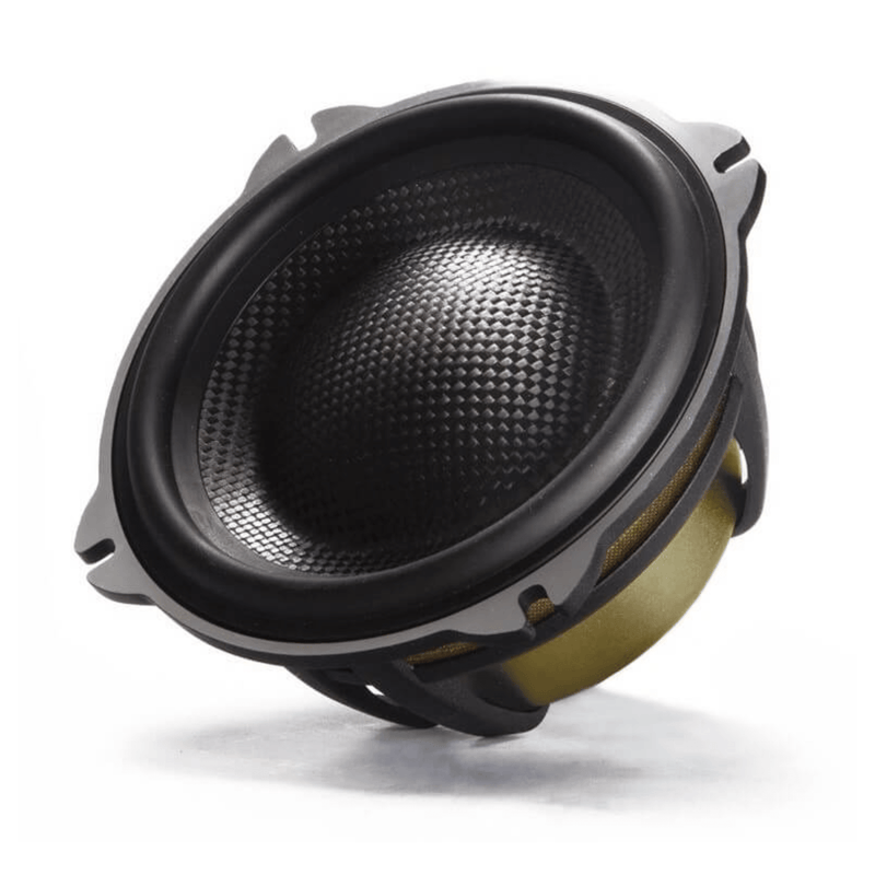 Morel Elate Carbon MW5 - 5.25 Inch Woofers