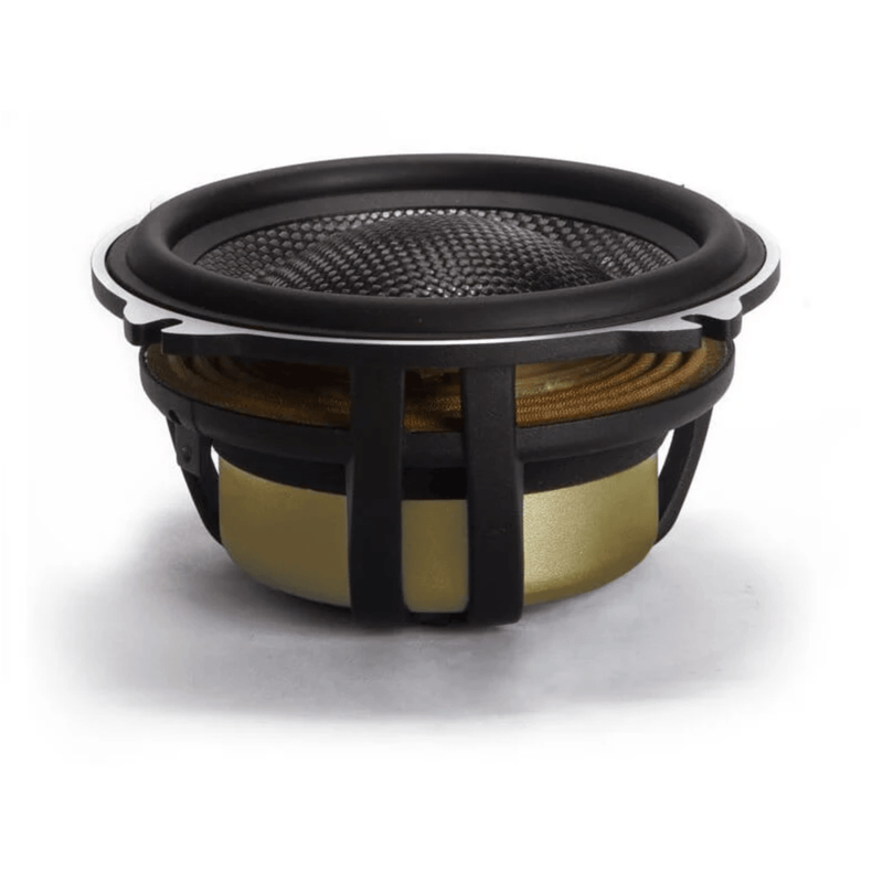 Morel Elate Carbon MW5 - 5.25 Inch Woofers