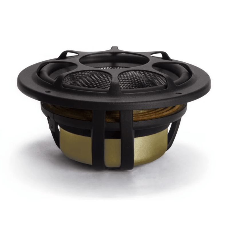Morel Elate Carbon MW5 - 5.25 Inch Woofers