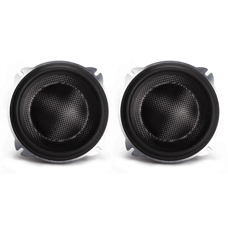 Morel Elate Carbon MW5 - 5.25 Inch Woofers