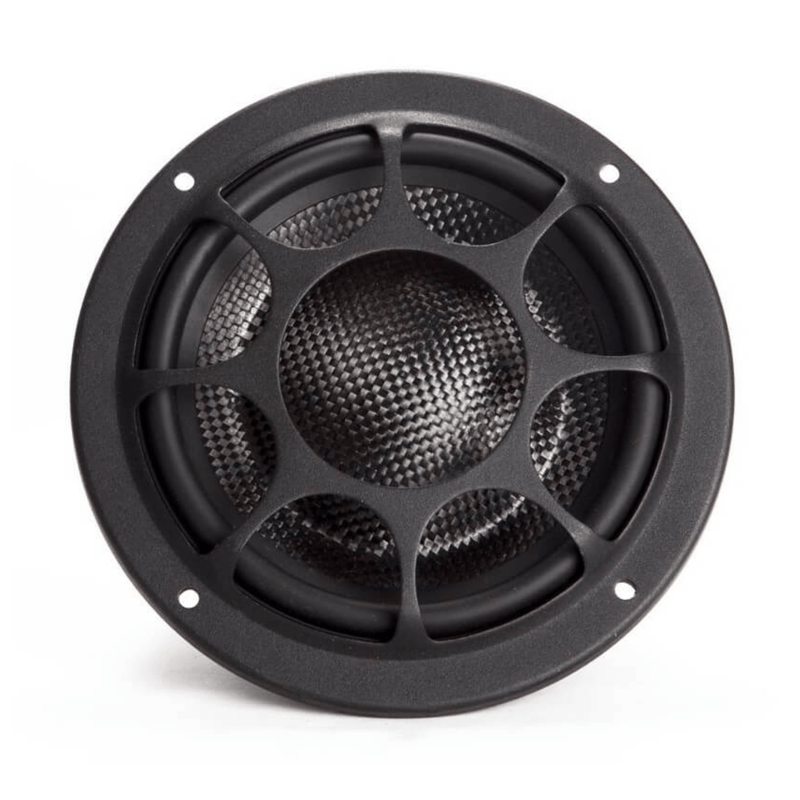 Morel Elate Carbon MW5 - 5.25 Inch Woofers