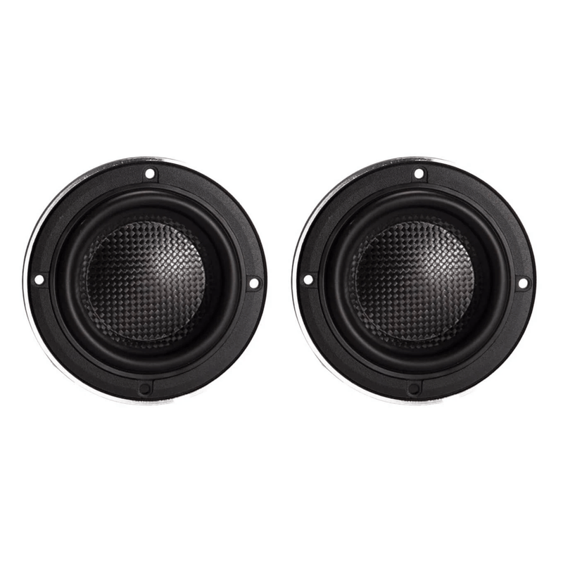 Morel Elate Carbon MM3 - Mid-Range Speakers