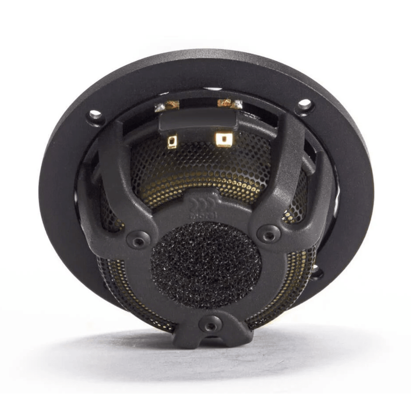 Morel Elate Carbon 93a - 3-Way Active Component Speakers