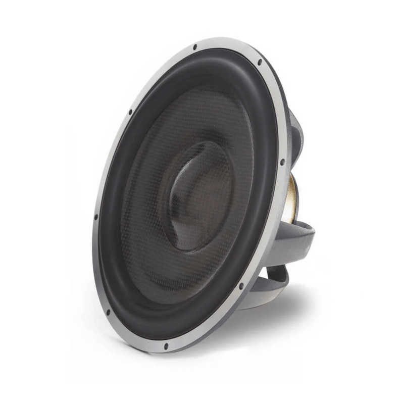 Morel Elate Carbon 93a - 3-Way Active Component Speakers