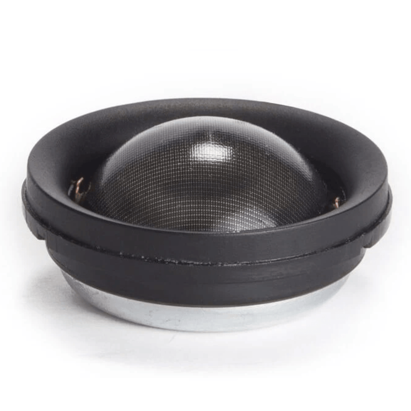 Morel Elate Carbon 93a - 3-Way Active Component Speakers