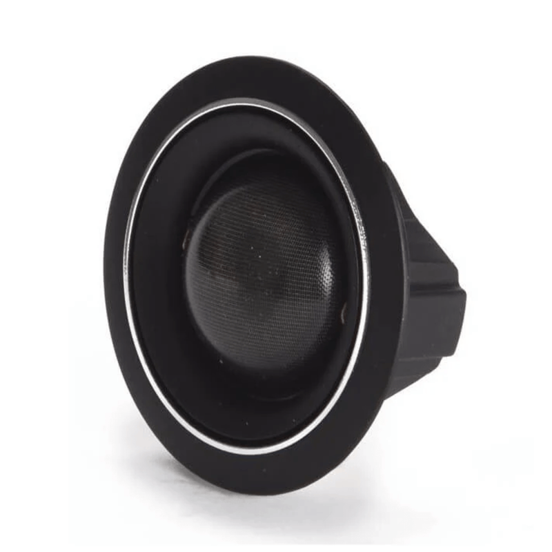 Morel Elate Carbon 93a - 3-Way Active Component Speakers