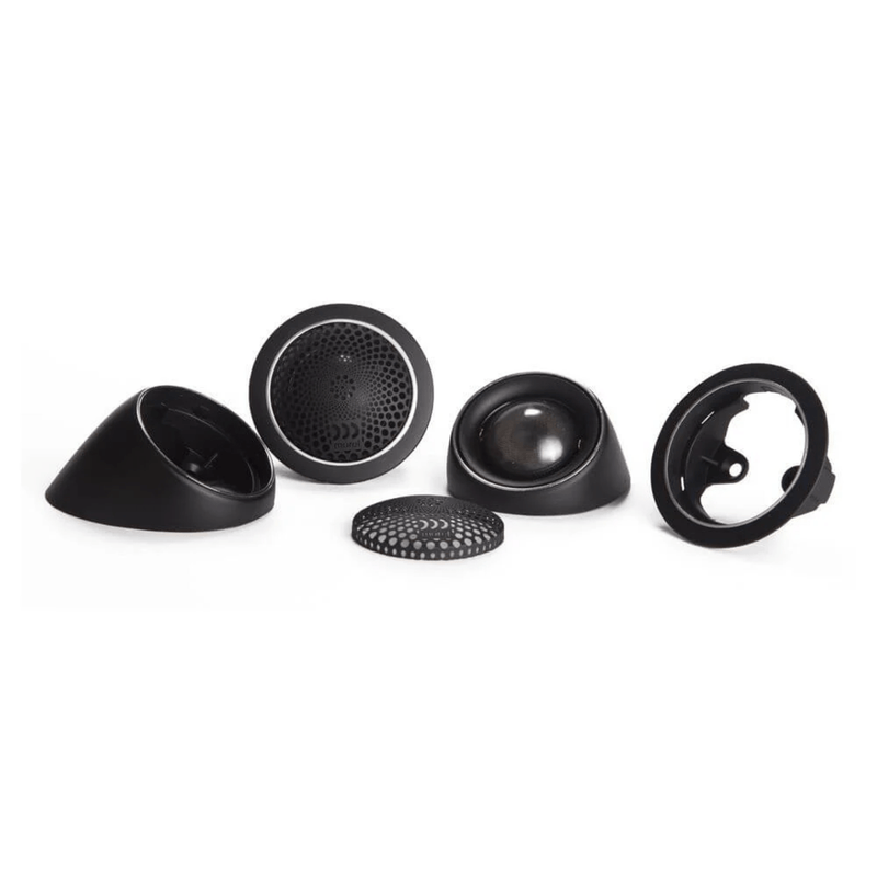 Morel Elate Carbon 93 - 3-Way Component Speakers