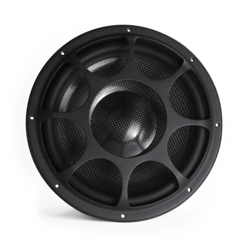Morel Elate Carbon 93 - 3-Way Component Speakers