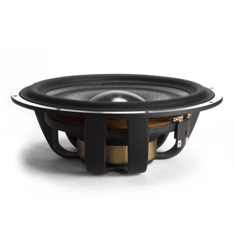 Morel Elate Carbon 93 - 3-Way Component Speakers