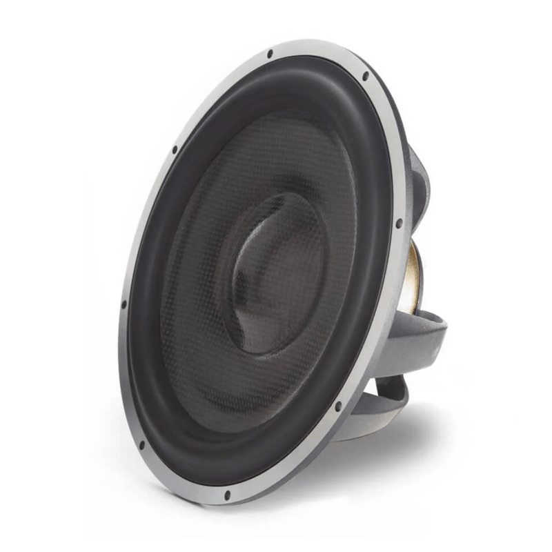 Morel Elate Carbon 93 - 3-Way Component Speakers