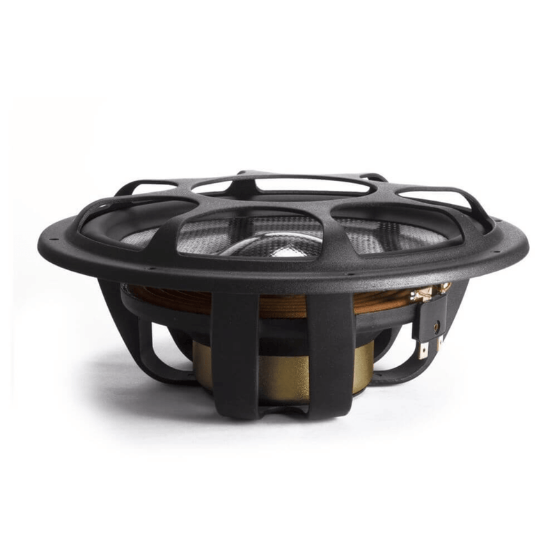 Morel Elate Carbon 93 - 3-Way Component Speakers