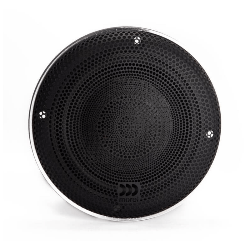 Morel Elate Carbon 93 - 3-Way Component Speakers