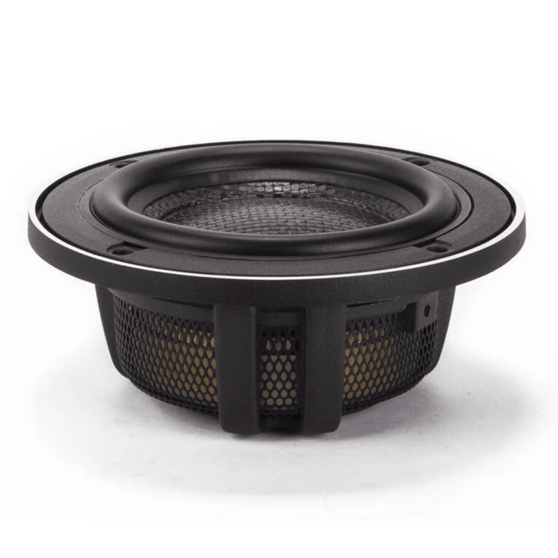 Morel Elate Carbon 93 - 3-Way Component Speakers