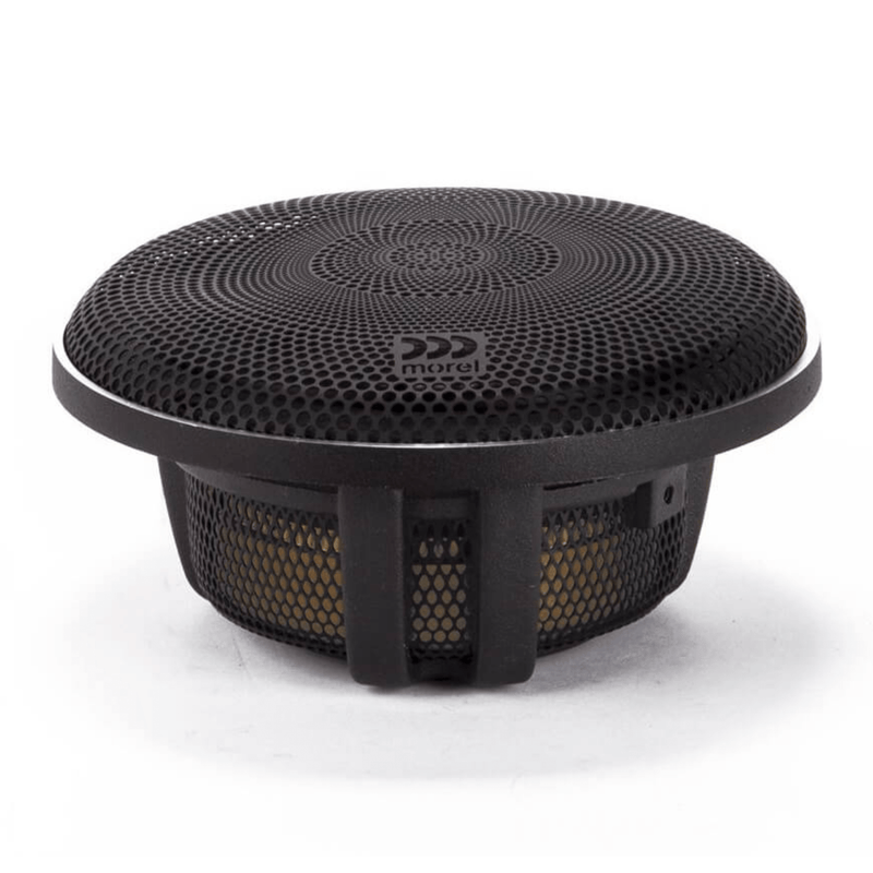 Morel Elate Carbon 93 - 3-Way Component Speakers