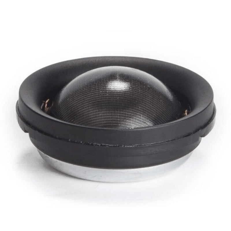 Morel Elate Carbon 93 - 3-Way Component Speakers