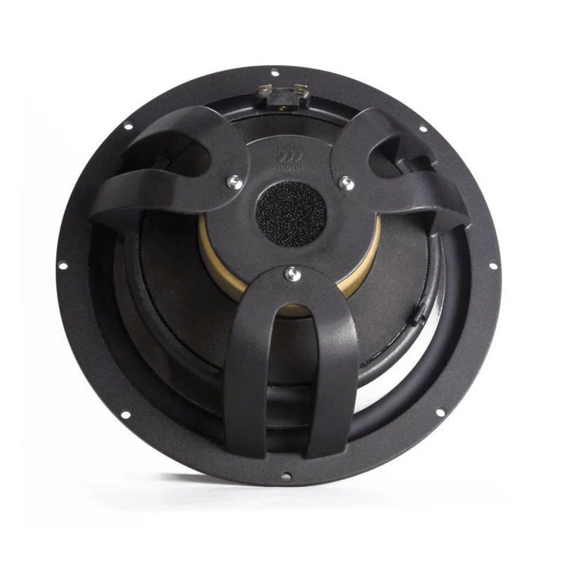 Morel Elate Carbon 93 - 3-Way Component Speakers