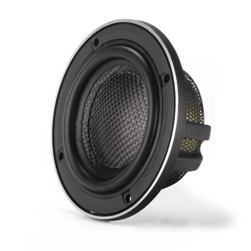 Morel Elate Carbon 93 - 3-Way Component Speakers