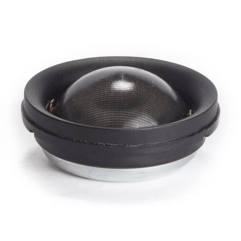 Morel Elate Carbon 63a - 3-Way Active Component Speakers