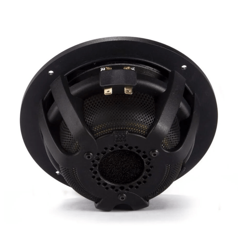Morel Elate Carbon 63a - 3-Way Active Component Speakers
