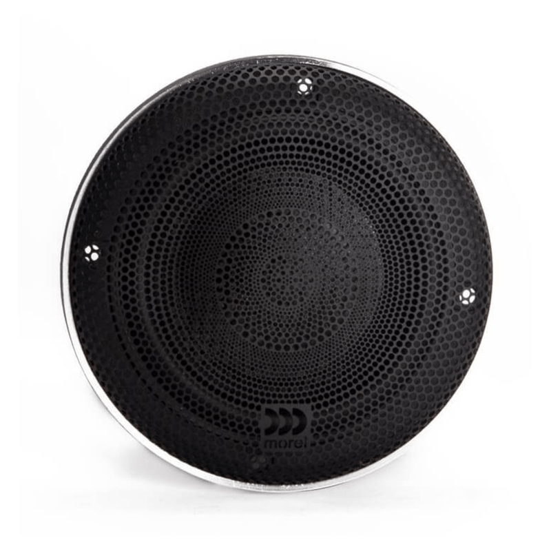 Morel Elate Carbon 63a - 3-Way Active Component Speakers