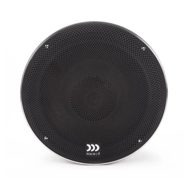 Morel Elate Carbon 63a - 3-Way Active Component Speakers