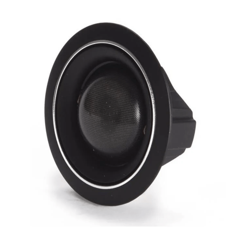 Morel Elate Carbon 63a - 3-Way Active Component Speakers