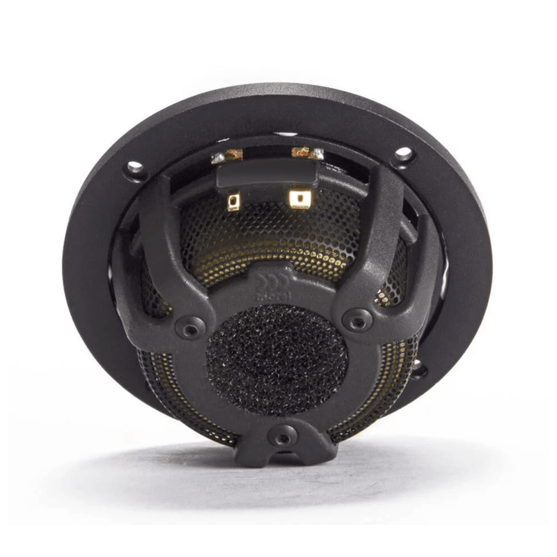 Morel Elate Carbon 63a - 3-Way Active Component Speakers