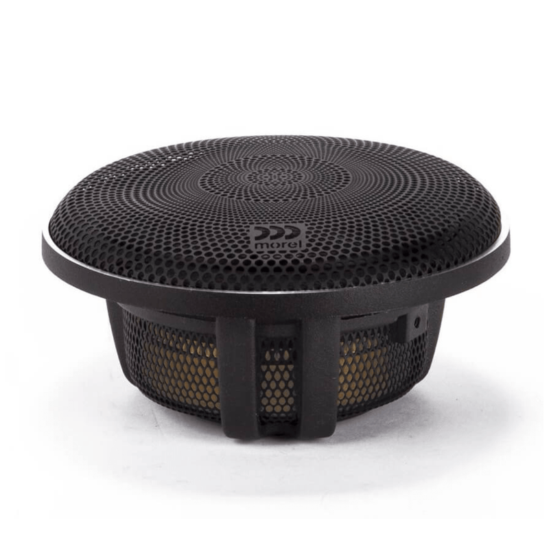 Morel Elate Carbon 63 - 3-Way Component Speakers