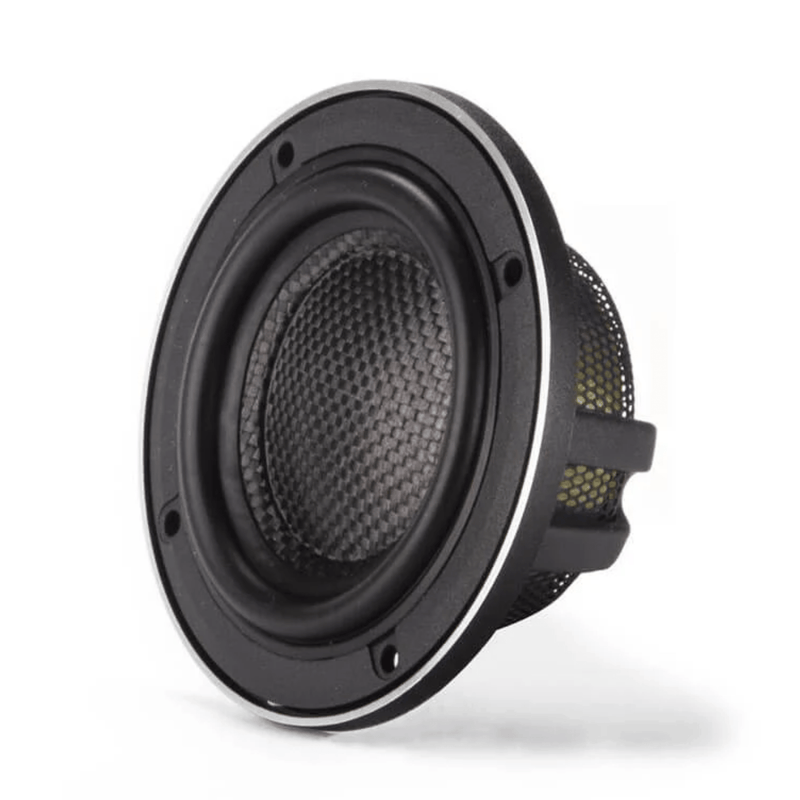 Morel Elate Carbon 63 - 3-Way Component Speakers