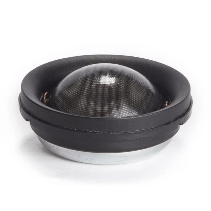 Morel Elate Carbon 63 - 3-Way Component Speakers