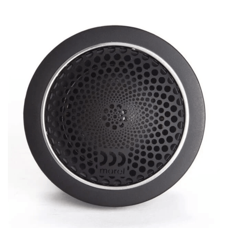 Morel Elate Carbon 63 - 3-Way Component Speakers