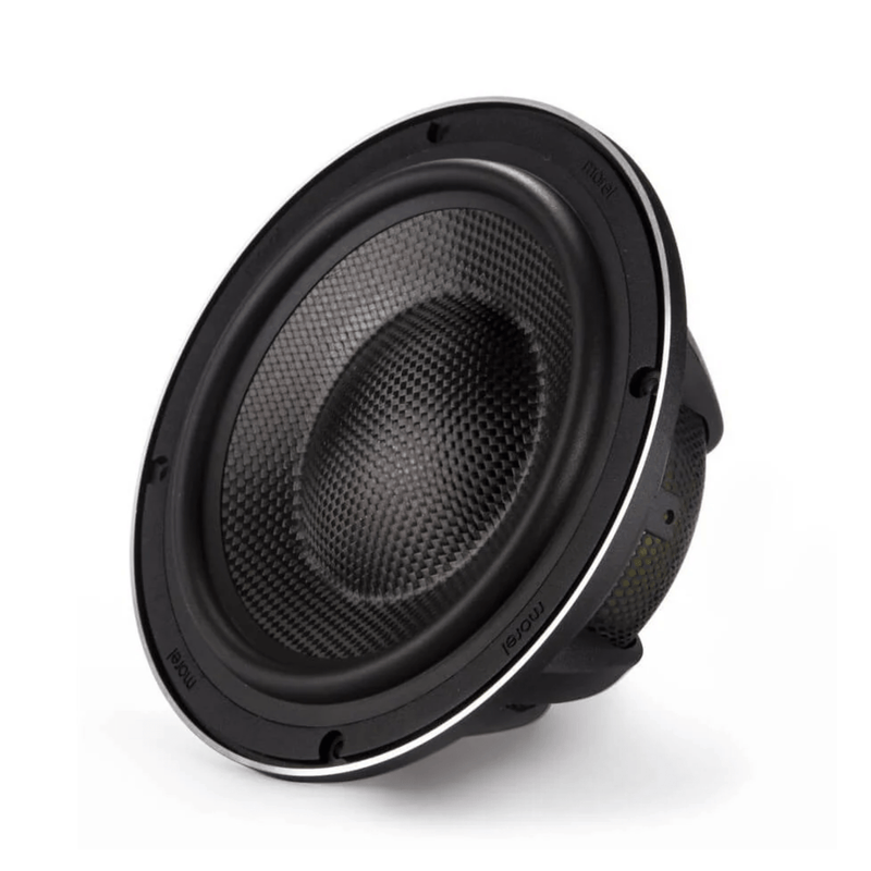 Morel Elate Carbon 63 - 3-Way Component Speakers