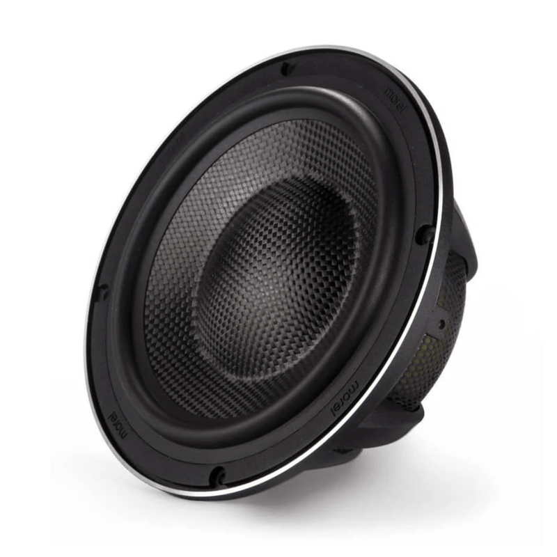 Morel Elate Carbon 62a - 2-Way Active Component Speakers