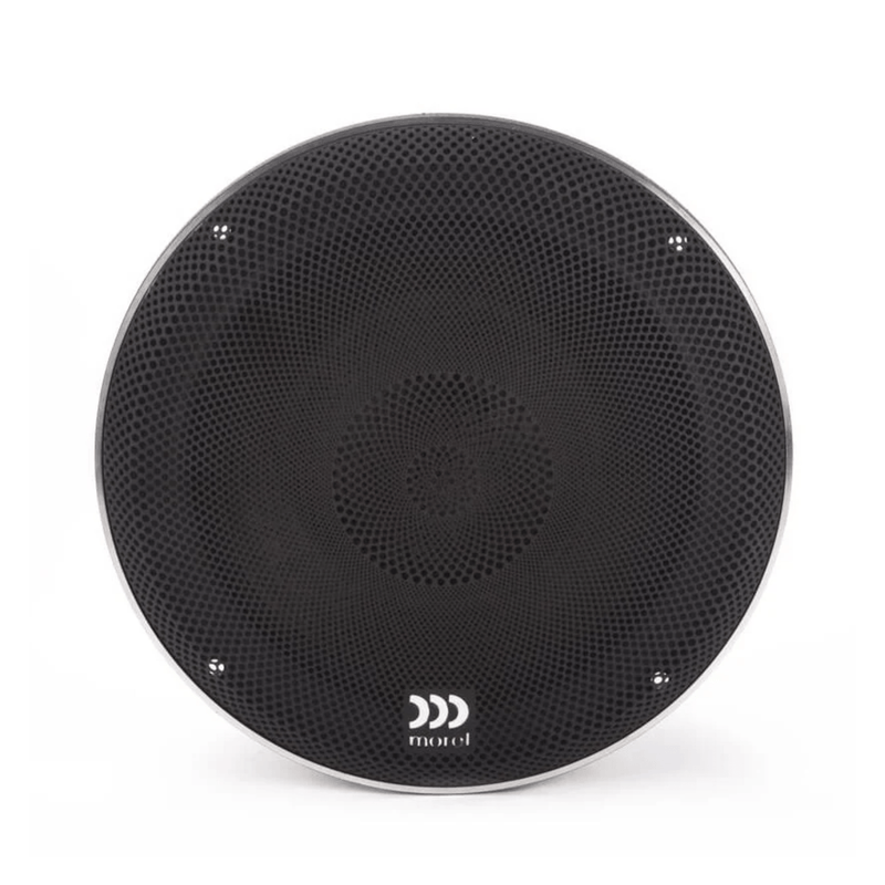 Morel Elate Carbon 62a - 2-Way Active Component Speakers