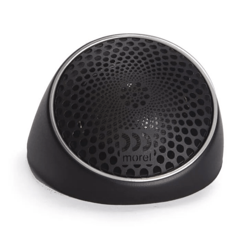 Morel Elate Carbon 62a - 2-Way Active Component Speakers