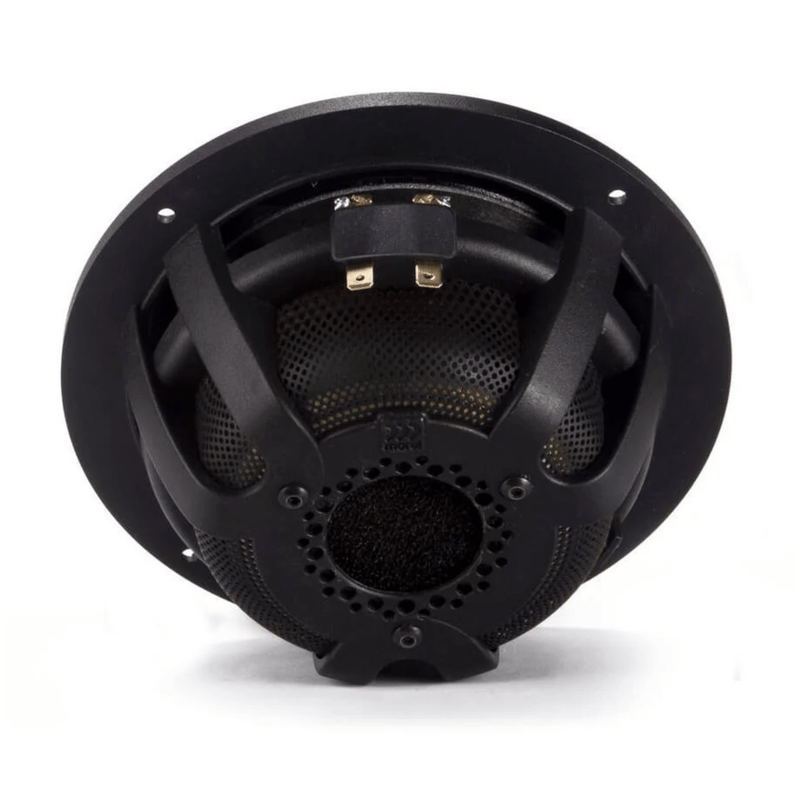 Morel Elate Carbon 62a - 2-Way Active Component Speakers