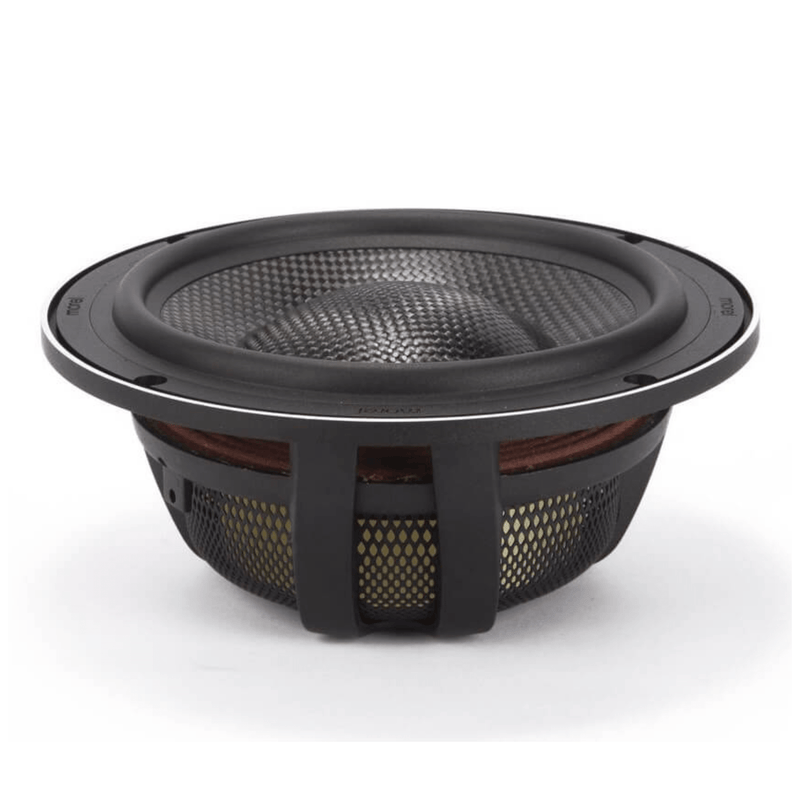 Morel Elate Carbon 62 - 2-Way Component Speakers