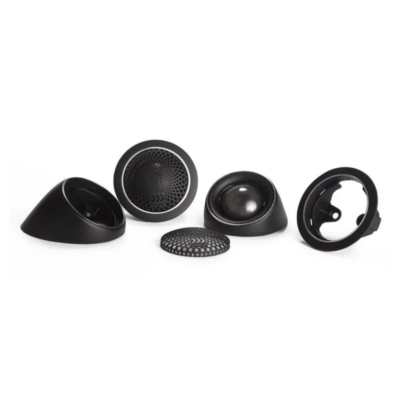 Morel Elate Carbon 62 - 2-Way Component Speakers