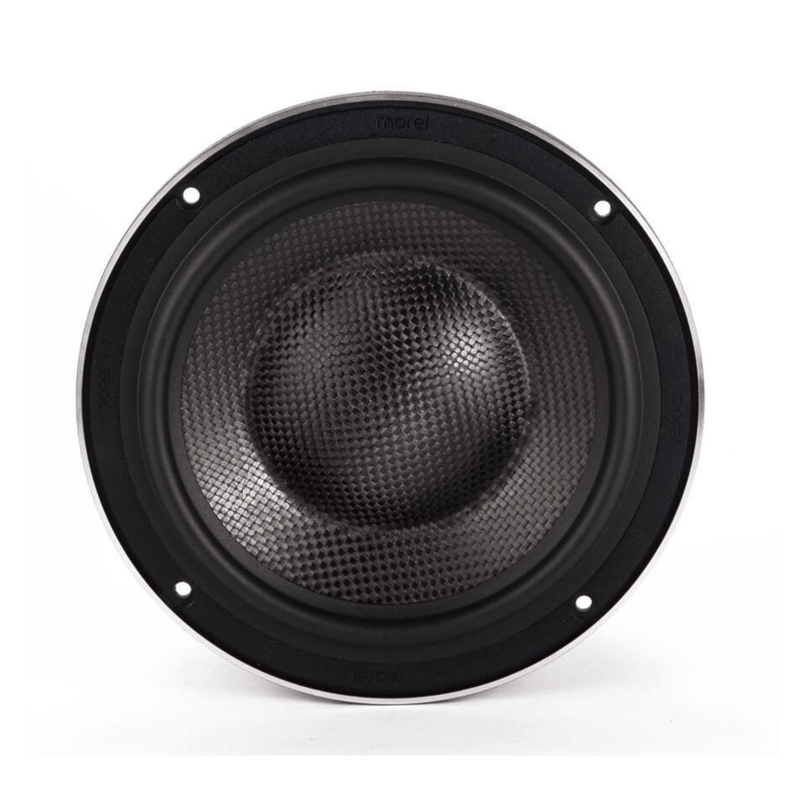 Morel Elate Carbon 62 - 2-Way Component Speakers