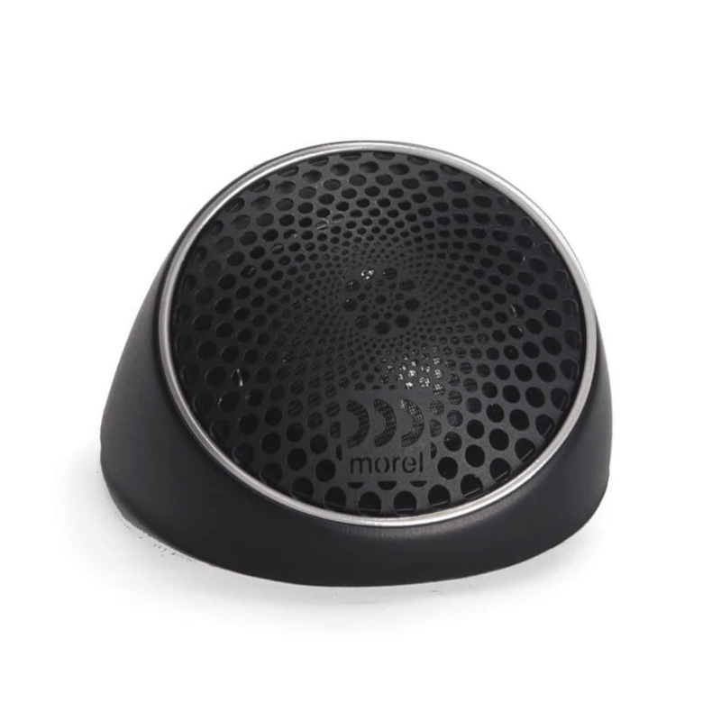 Morel Elate Carbon 62 - 2-Way Component Speakers