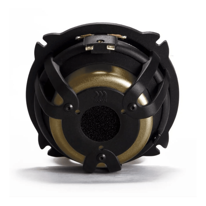 Morel Elate Carbon 53a - 3-Way Active Component Speakers