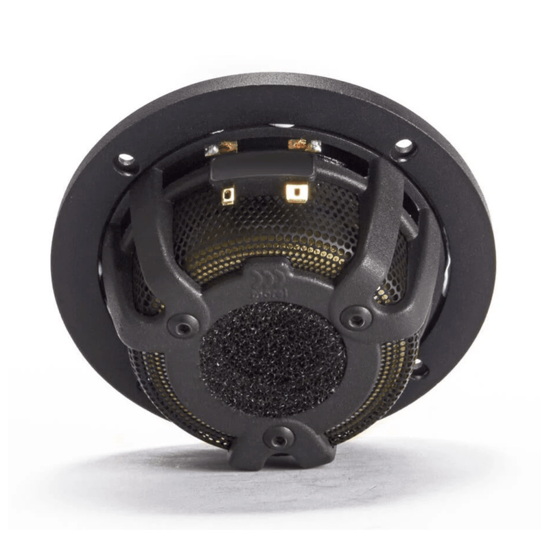 Morel Elate Carbon 53a - 3-Way Active Component Speakers