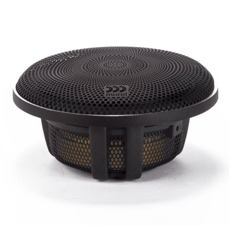 Morel Elate Carbon 53a - 3-Way Active Component Speakers