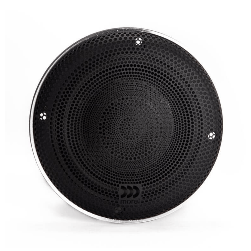Morel Elate Carbon 53a - 3-Way Active Component Speakers