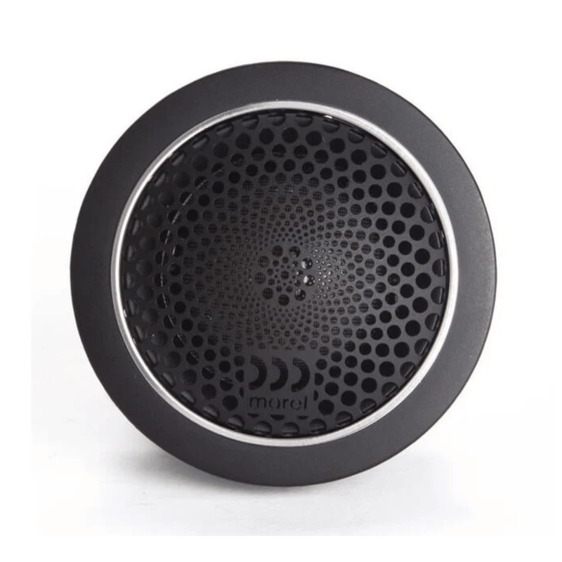 Morel Elate Carbon 53 - 3-Way Component Speakers