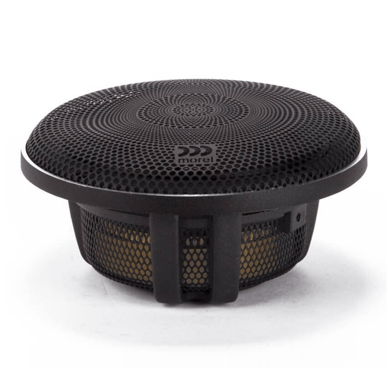 Morel Elate Carbon 53 - 3-Way Component Speakers