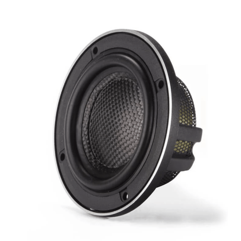 Morel Elate Carbon 53 - 3-Way Component Speakers